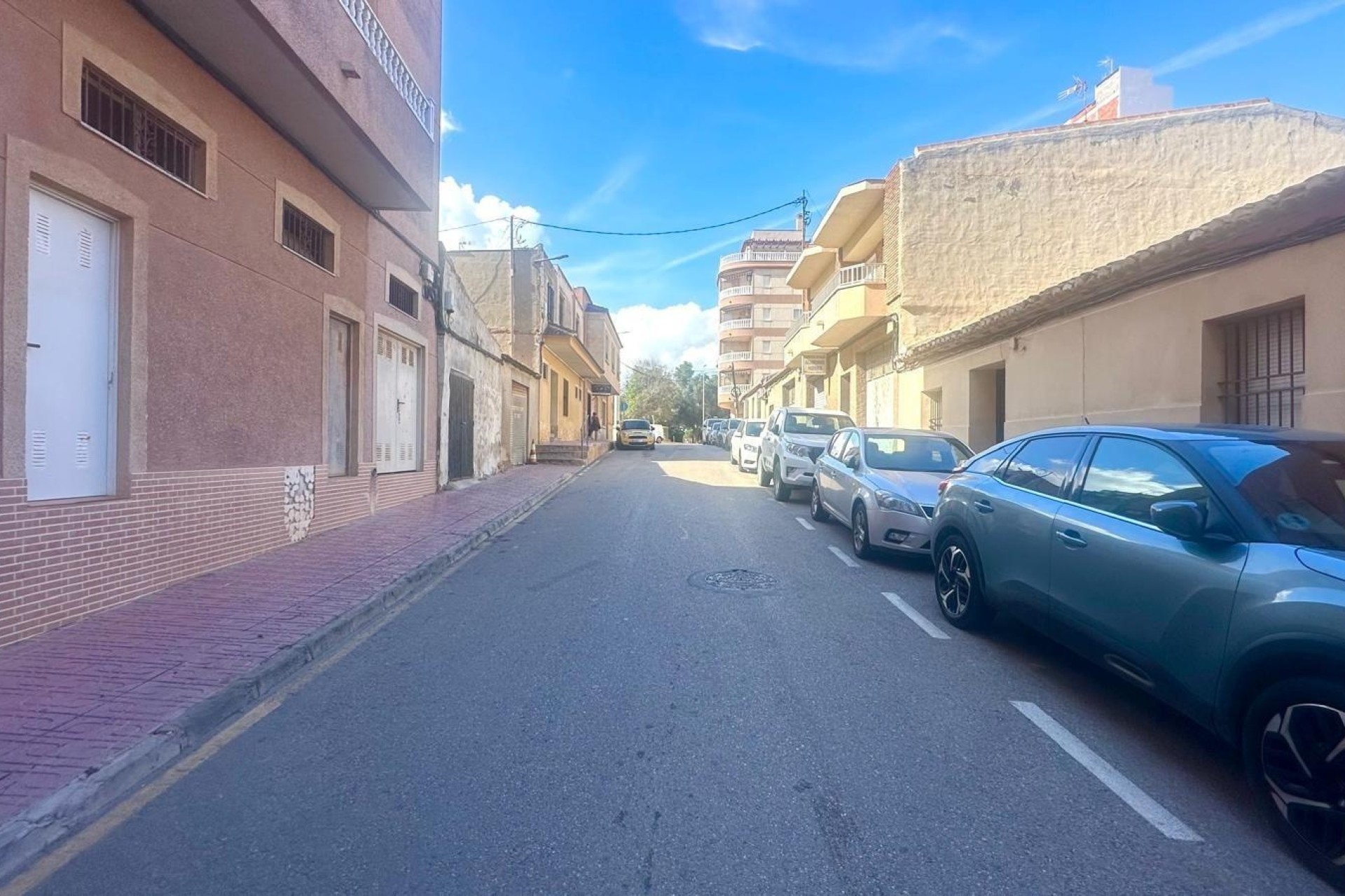 Resale - Wohnung / Appartement -
Torrevieja - La Mata