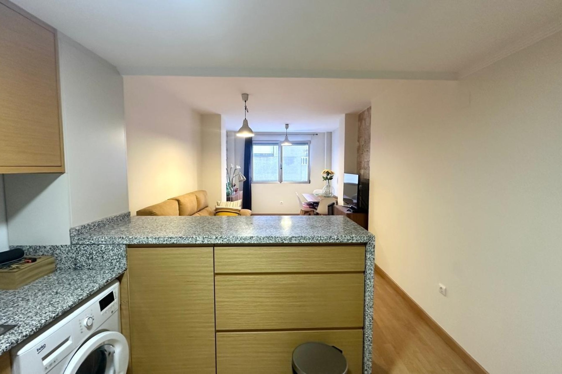 Resale - Wohnung / Appartement -
Torrevieja - La Mata