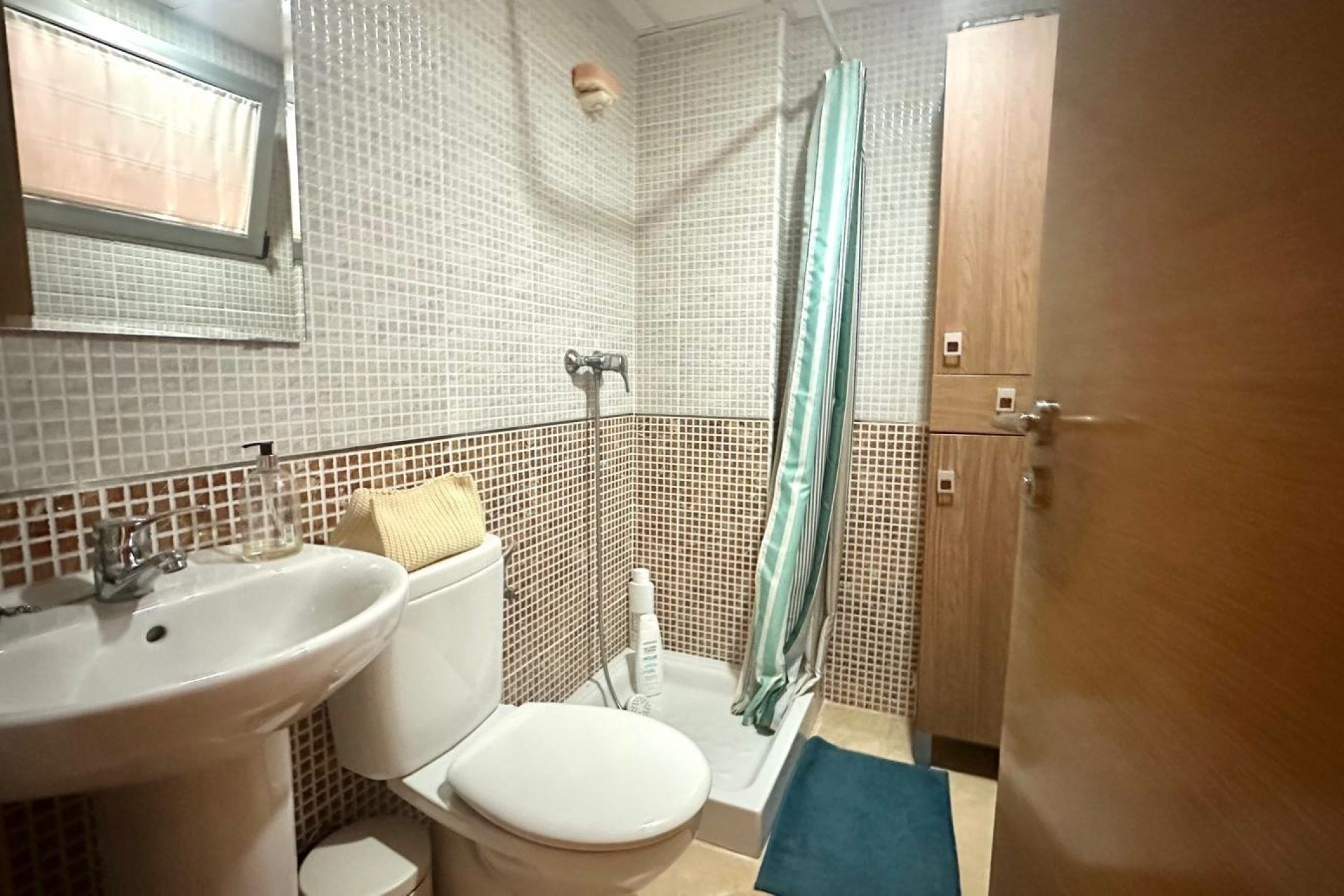Resale - Wohnung / Appartement -
Torrevieja - La Mata
