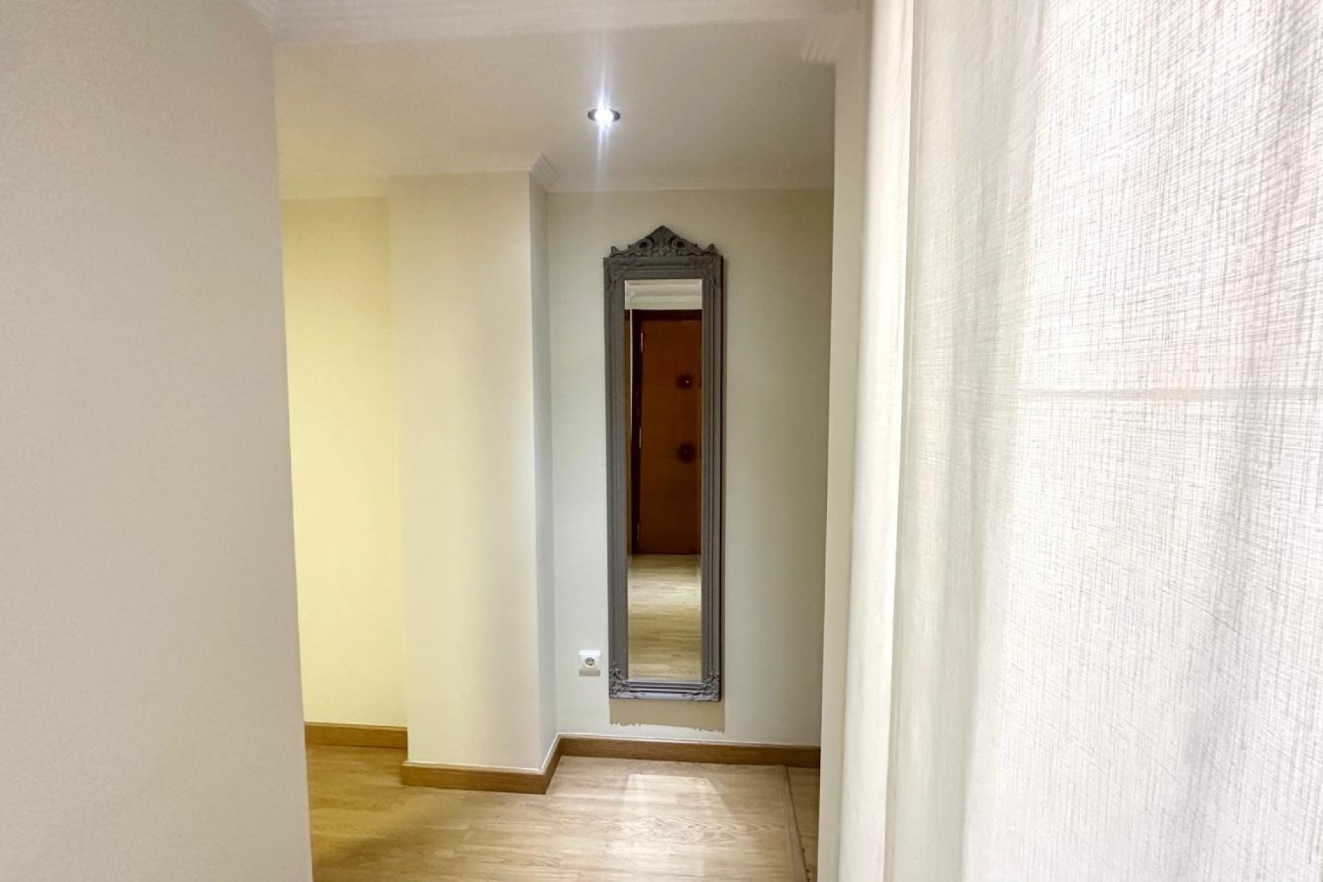 Resale - Wohnung / Appartement -
Torrevieja - La Mata