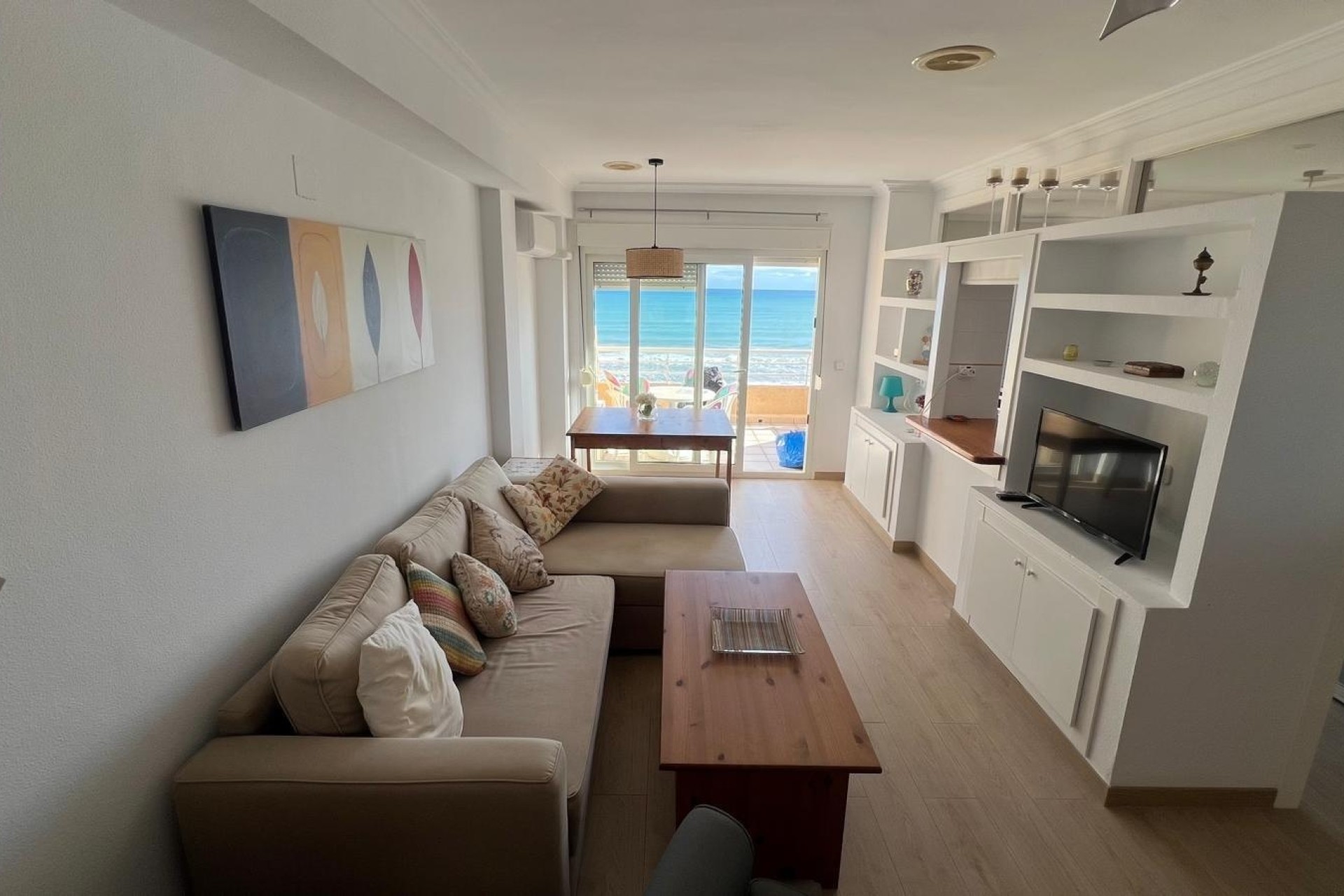 Resale - Wohnung / Appartement -
Torrevieja - La Mata