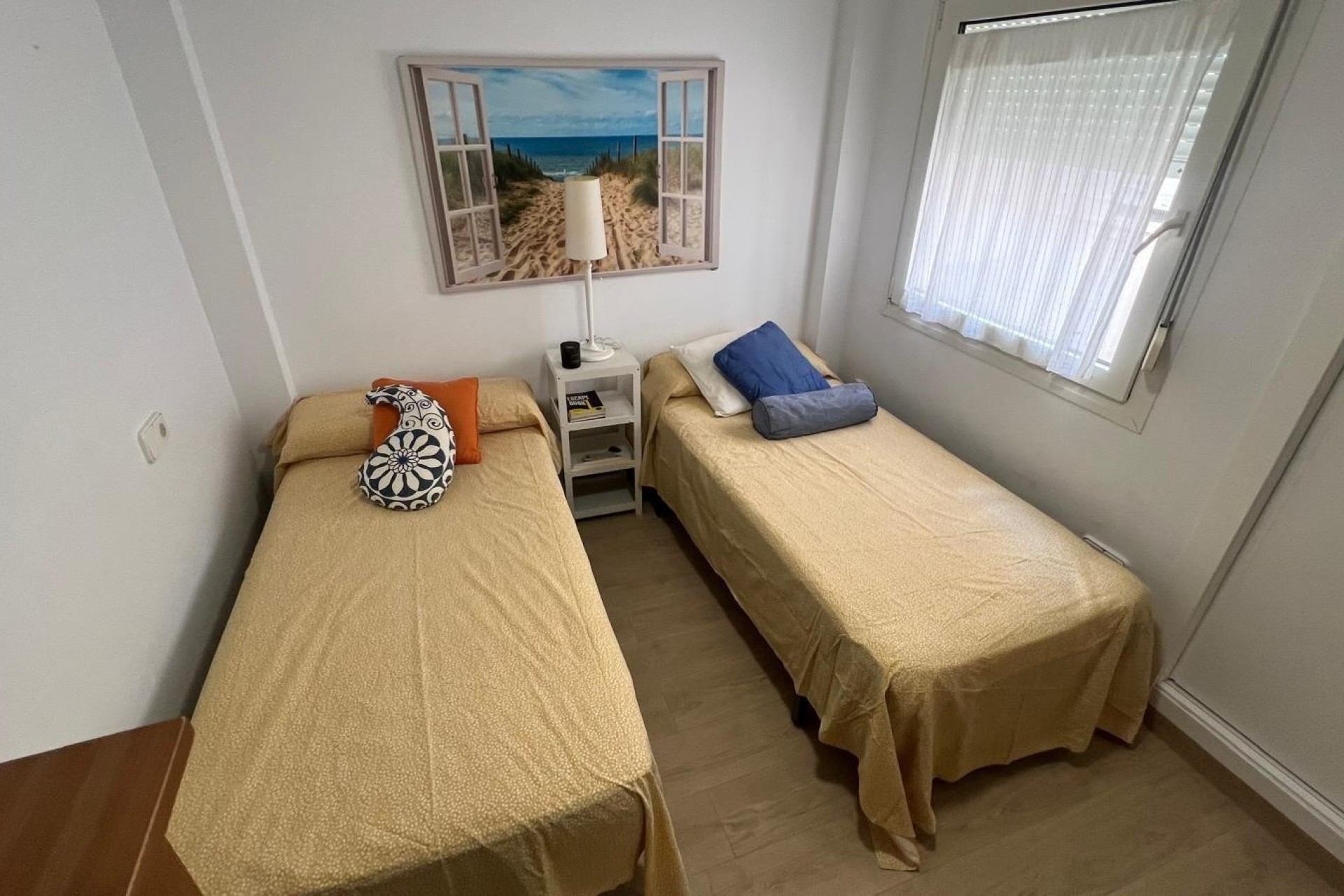 Resale - Wohnung / Appartement -
Torrevieja - La Mata