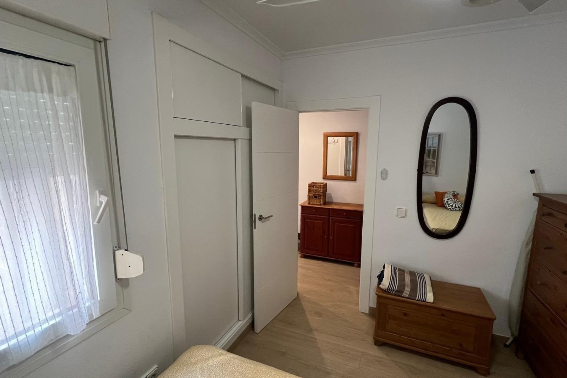 Resale - Wohnung / Appartement -
Torrevieja - La Mata