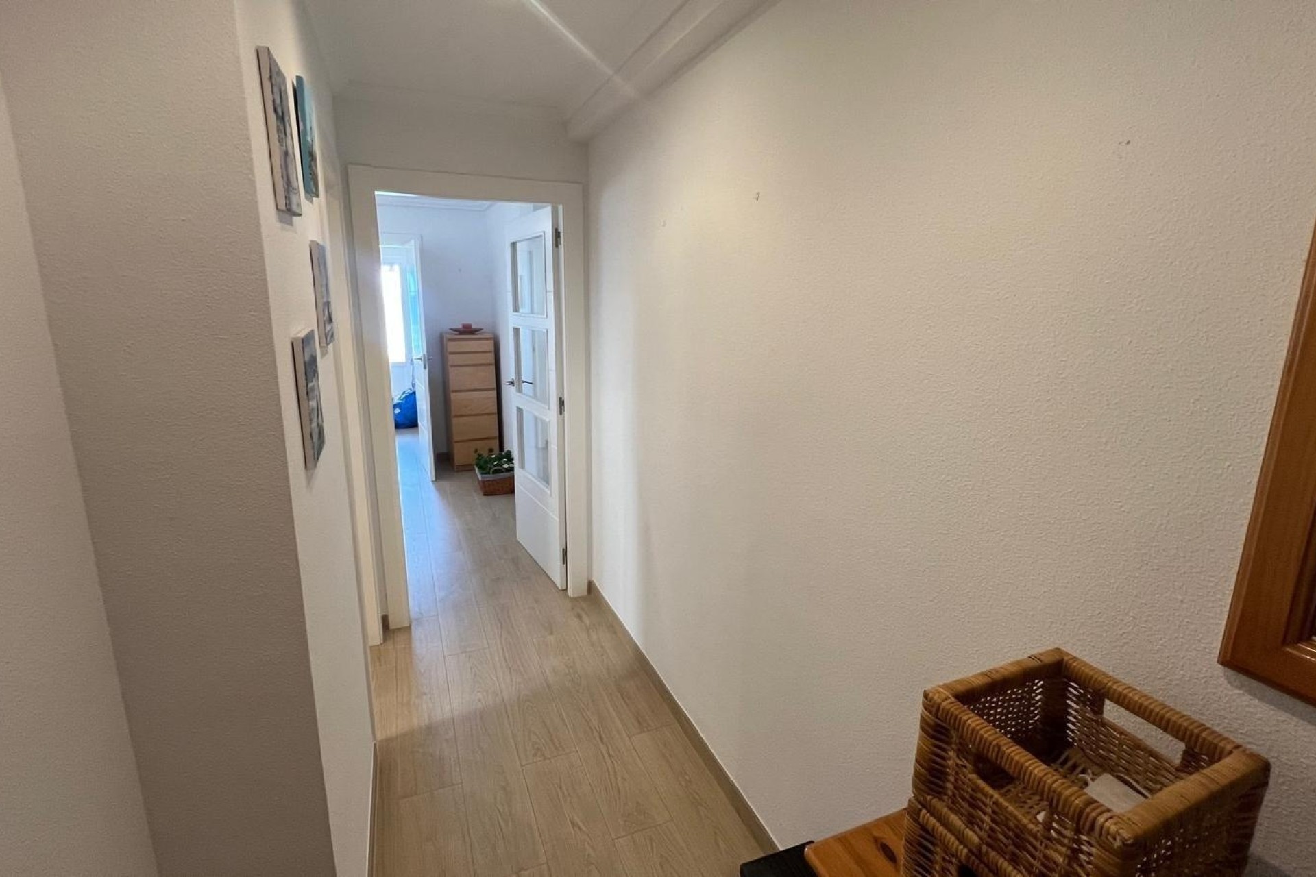 Resale - Wohnung / Appartement -
Torrevieja - La Mata