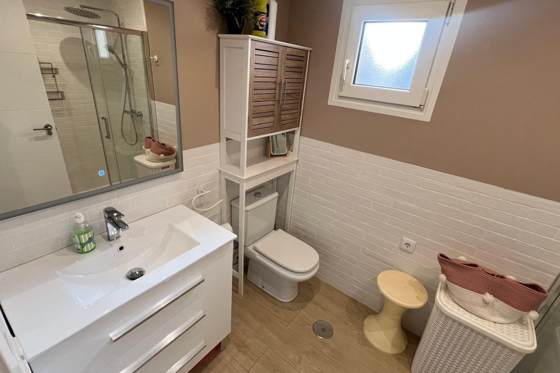 Resale - Wohnung / Appartement -
Torrevieja - La Mata