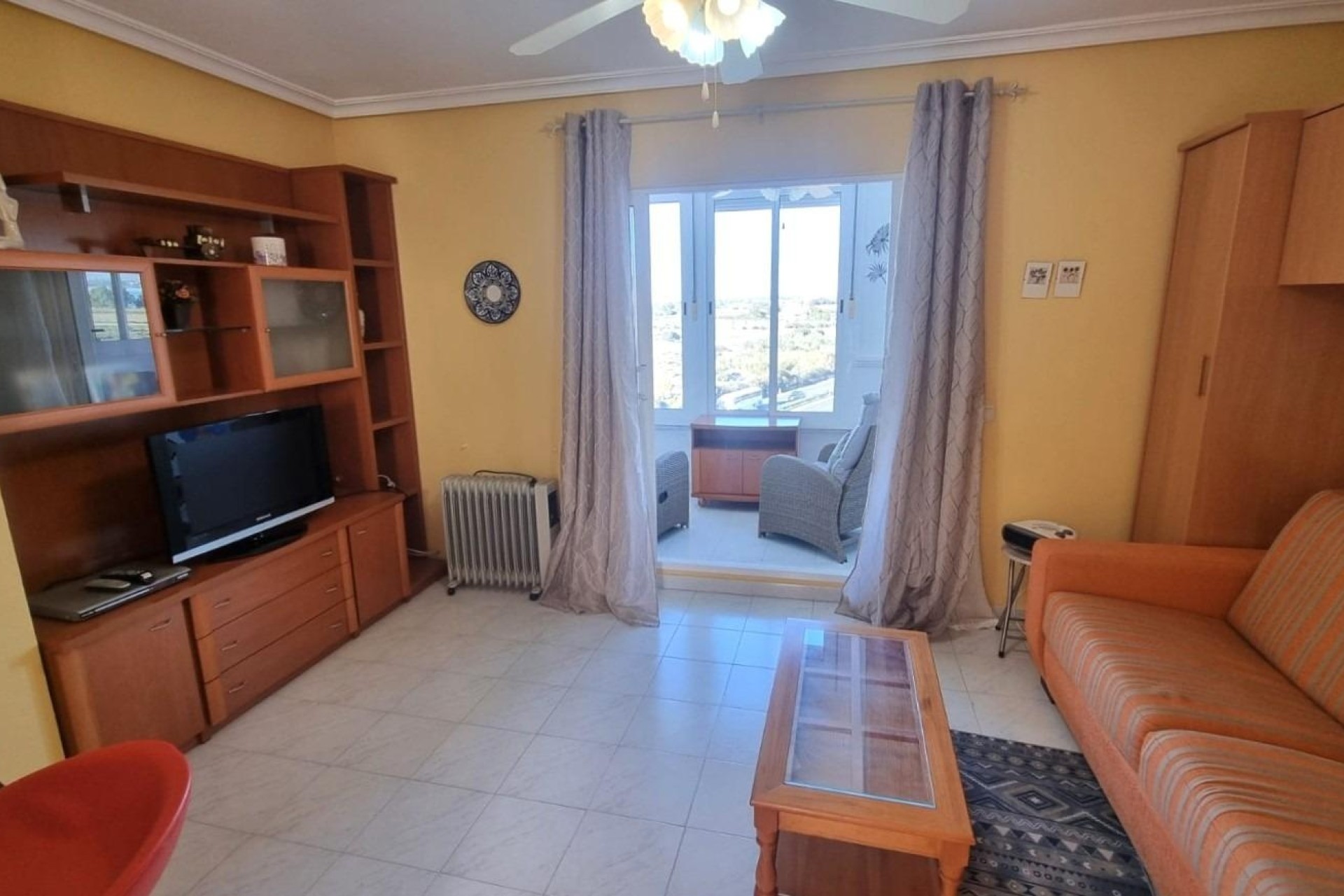 Resale - Wohnung / Appartement -
Torrevieja - La Mata