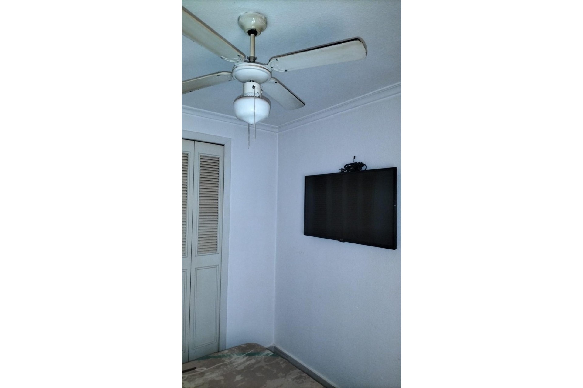Resale - Wohnung / Appartement -
Torrevieja - La Mata