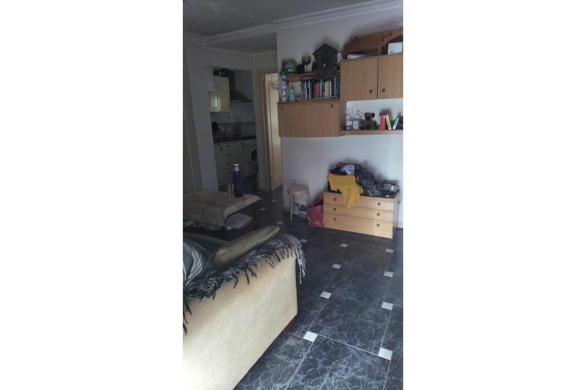 Resale - Wohnung / Appartement -
Torrevieja - La Mata
