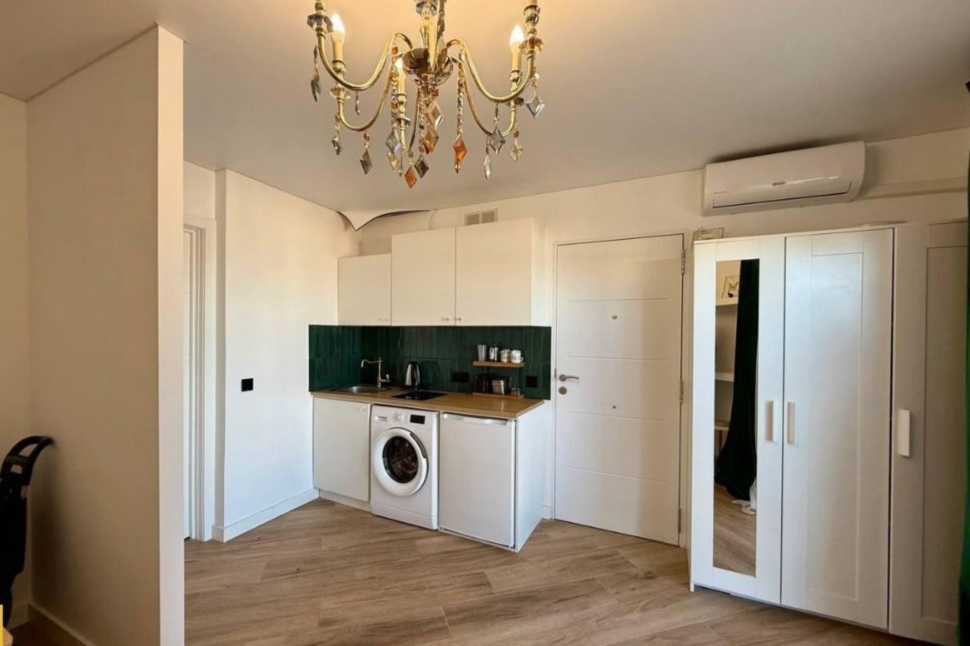 Resale - Wohnung / Appartement -
Torrevieja - La Mata