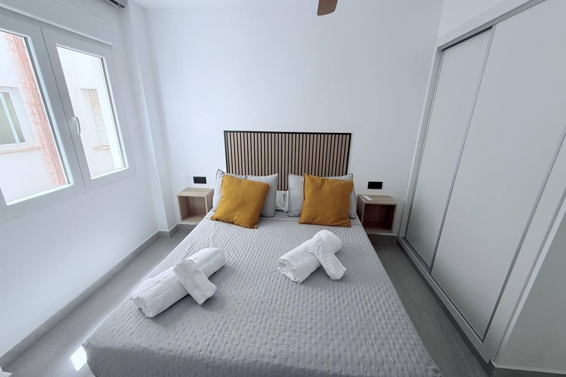 Resale - Wohnung / Appartement -
Torrevieja - La Mata