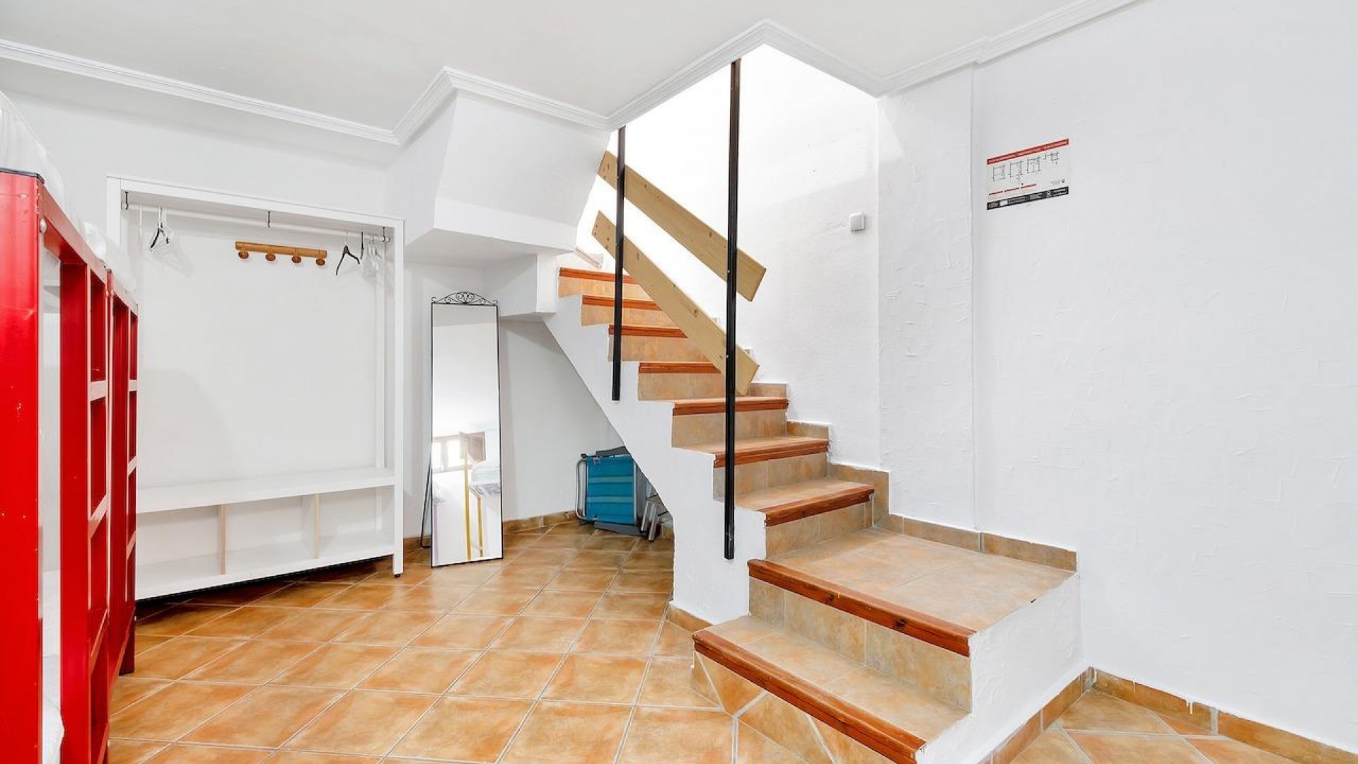 Resale - Wohnung Appartement -
Torrevieja - La Mata