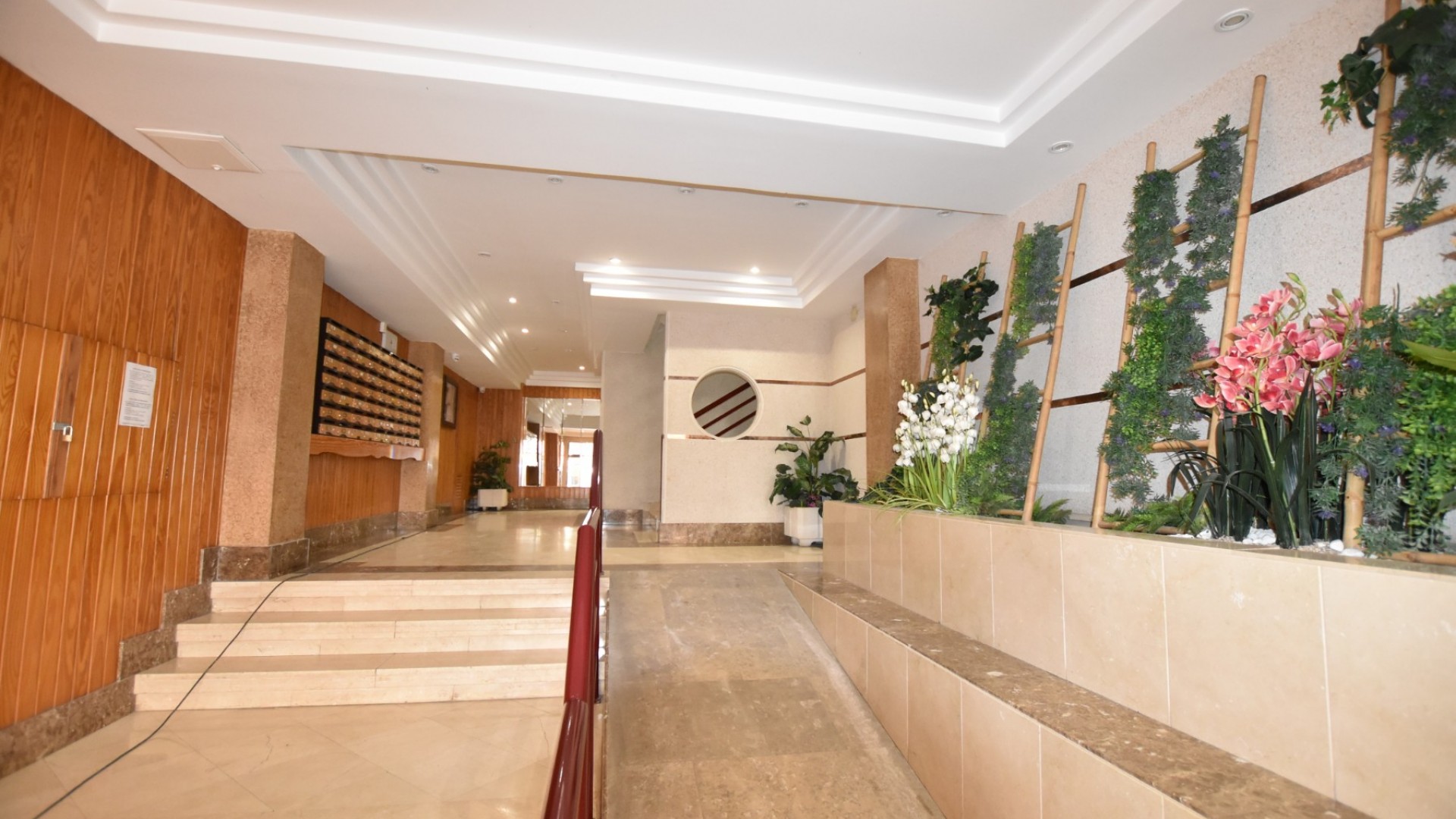 Resale - Wohnung Appartement -
Torrevieja - La Mata