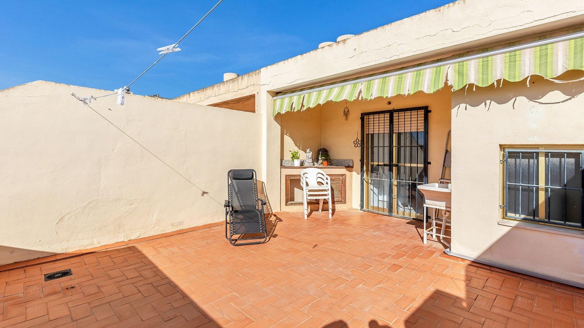 Resale - Wohnung Appartement -
Torrevieja - La Mata