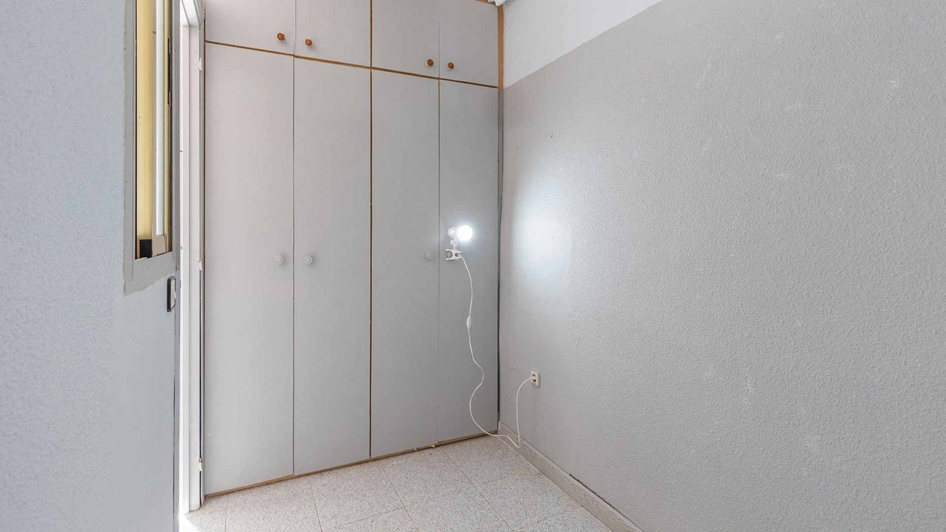 Resale - Wohnung Appartement -
Torrevieja - La Mata