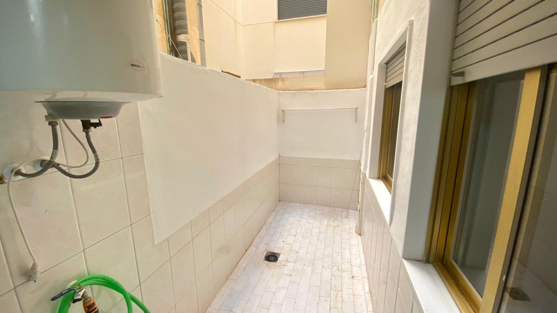 Resale - Wohnung Appartement -
Torrevieja - La Mata