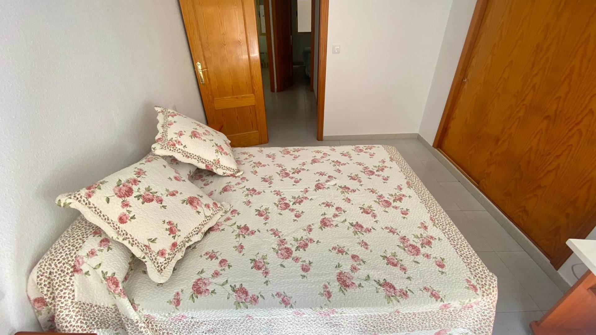 Resale - Wohnung Appartement -
Torrevieja - La Mata