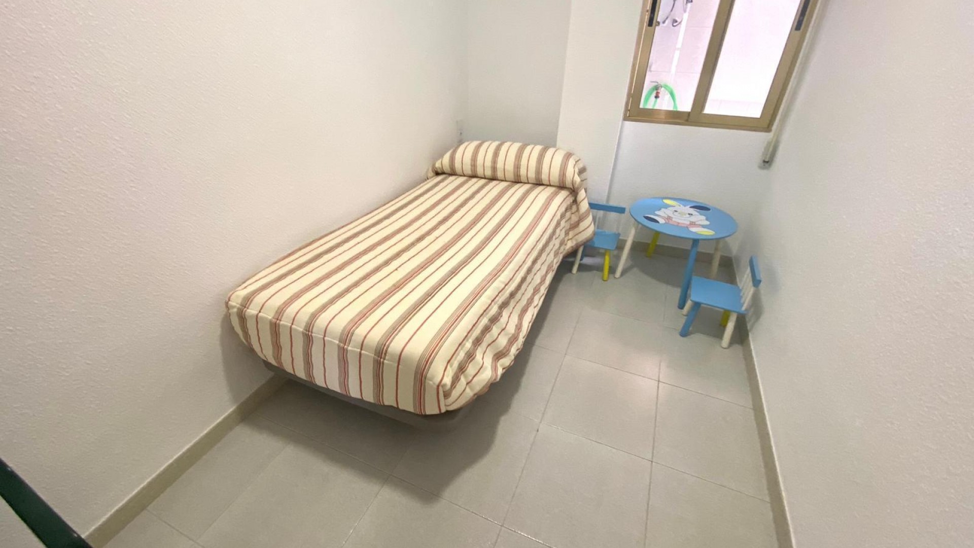 Resale - Wohnung Appartement -
Torrevieja - La Mata