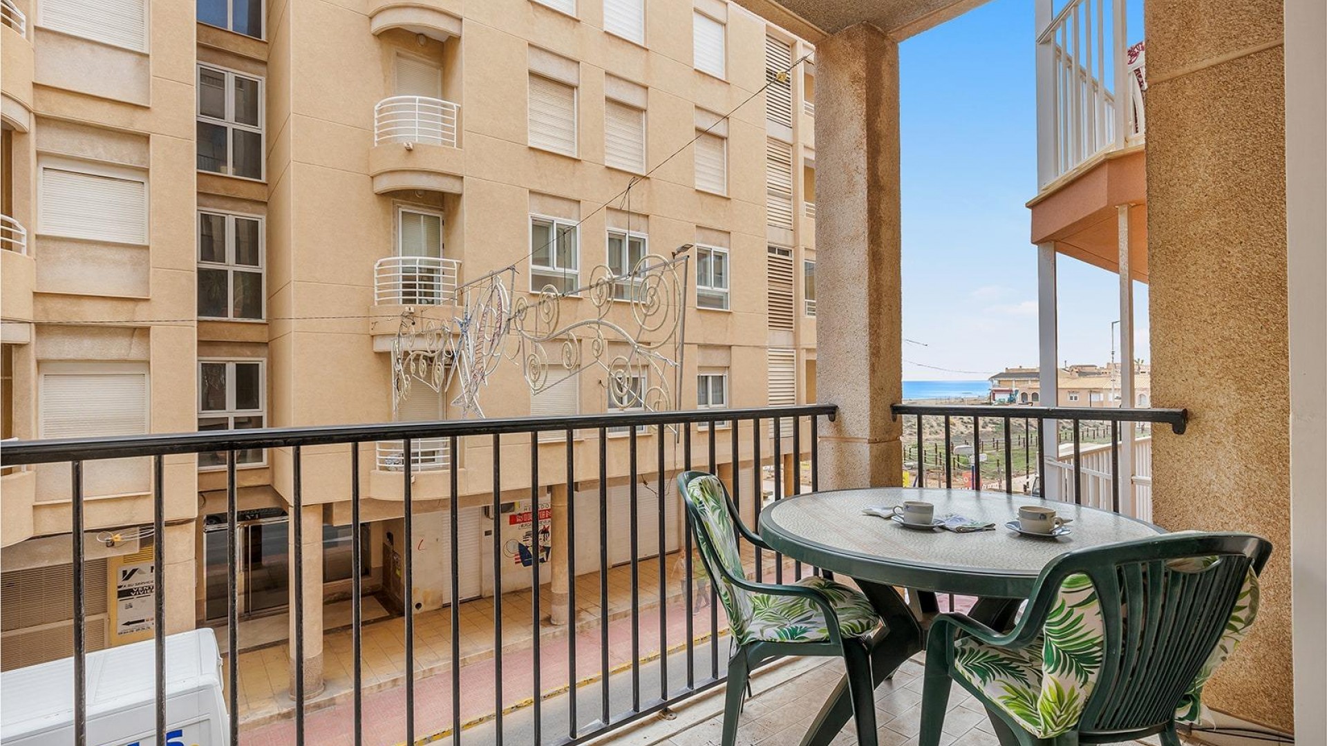 Resale - Wohnung Appartement -
Torrevieja - La Mata