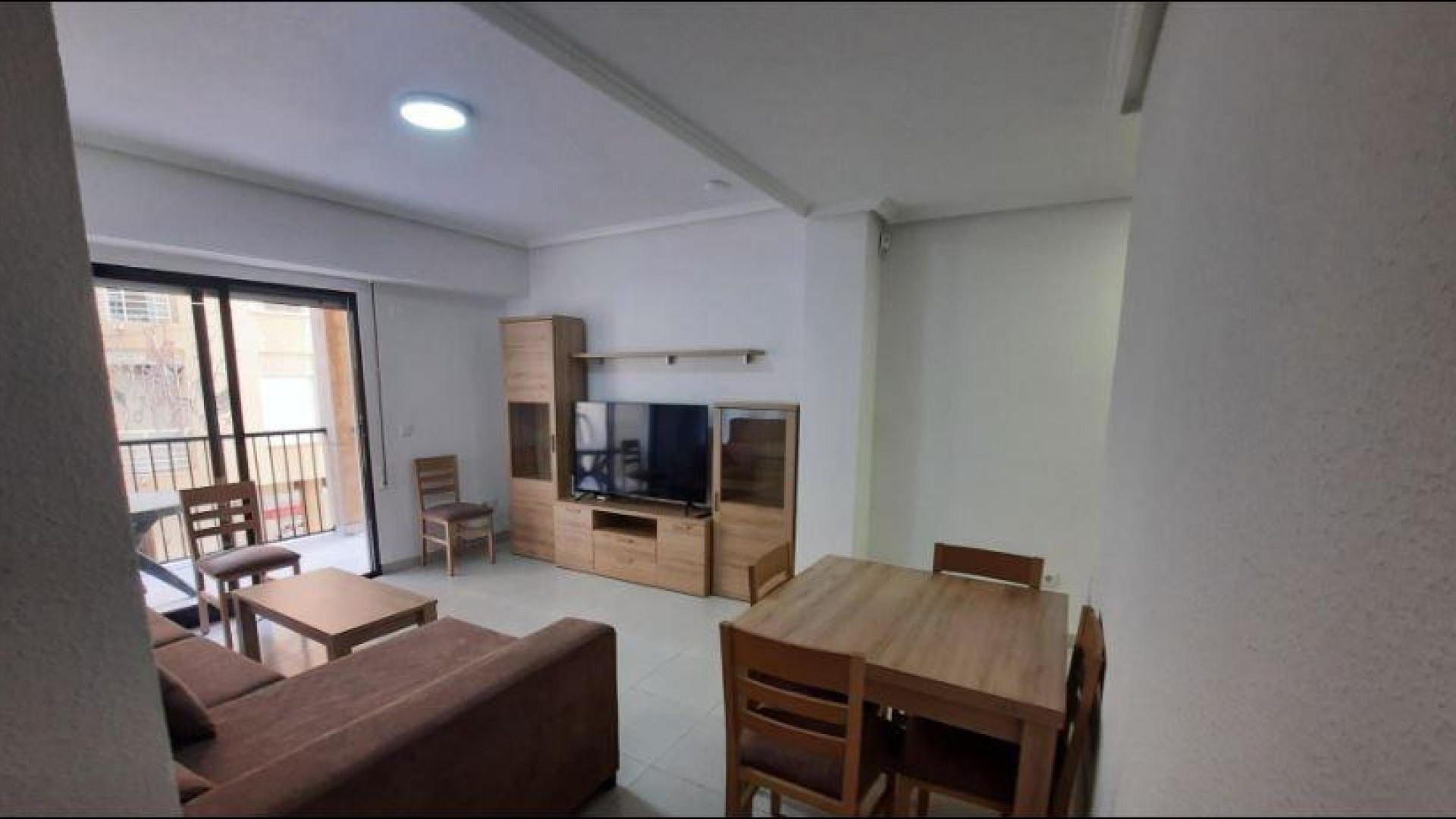 Resale - Wohnung Appartement -
Torrevieja - La Mata