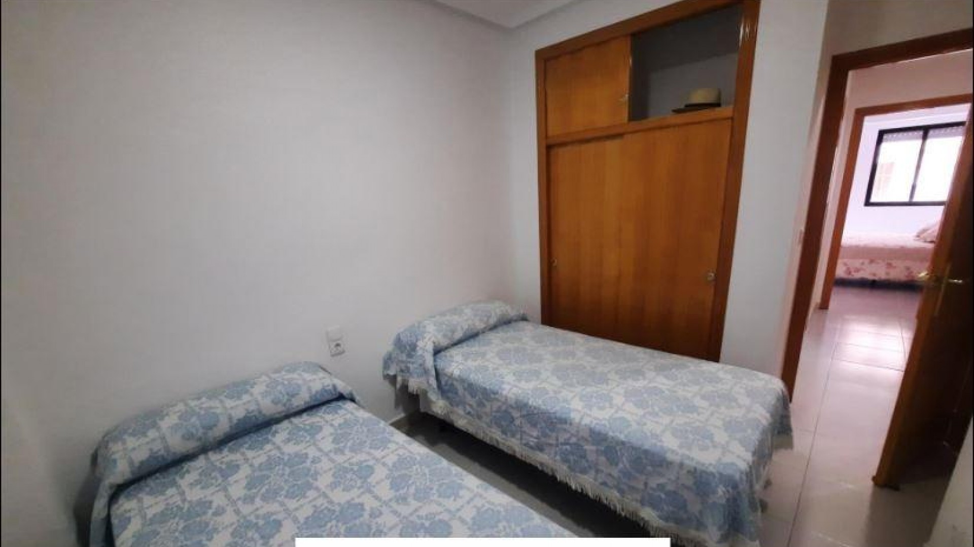Resale - Wohnung Appartement -
Torrevieja - La Mata