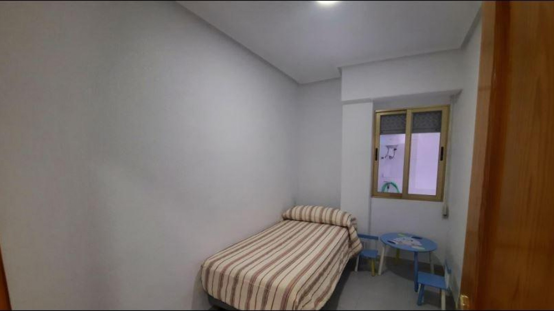 Resale - Wohnung Appartement -
Torrevieja - La Mata