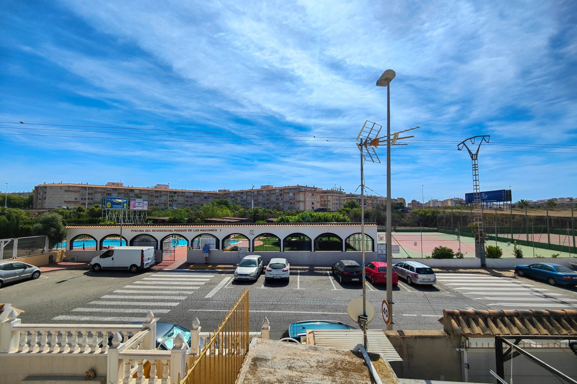 Resale - Wohnung / Appartement -
Torrevieja - La Siesta - El Chaparral - San Luis