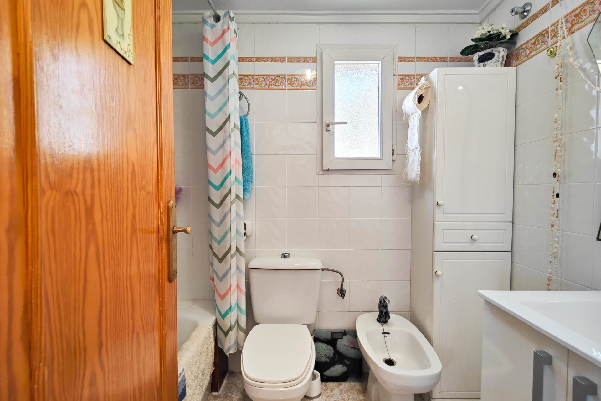 Resale - Wohnung / Appartement -
Torrevieja - La Siesta - El Chaparral - San Luis