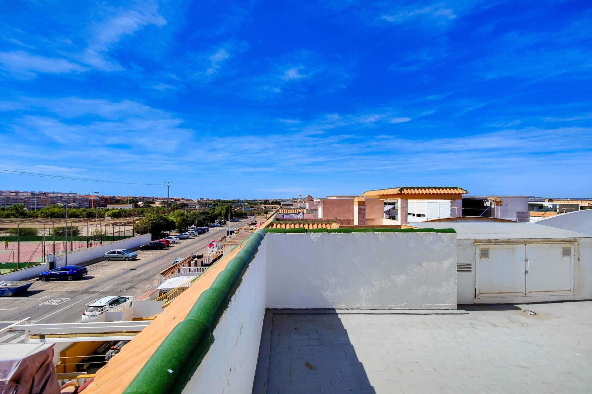 Resale - Wohnung / Appartement -
Torrevieja - La Siesta - El Chaparral - San Luis