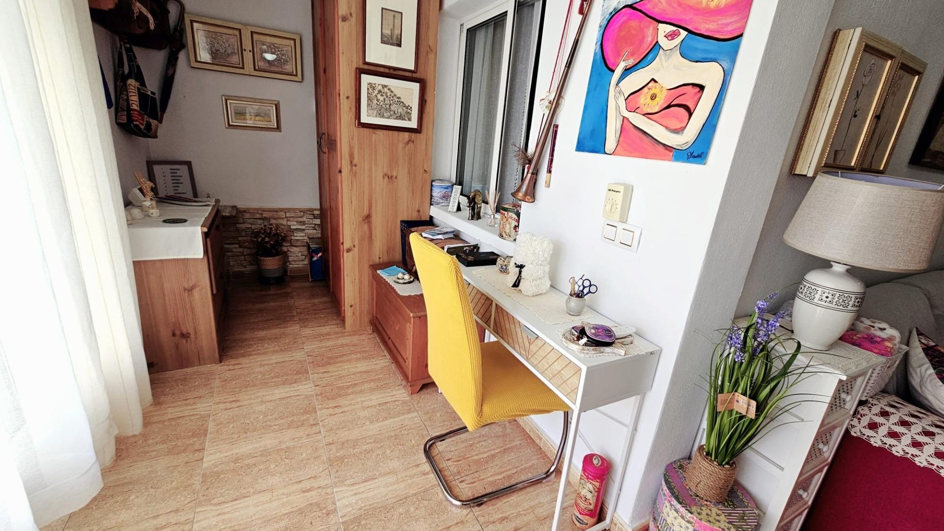 Resale - Wohnung Appartement -
Torrevieja - La Siesta - El Salado - Torreta