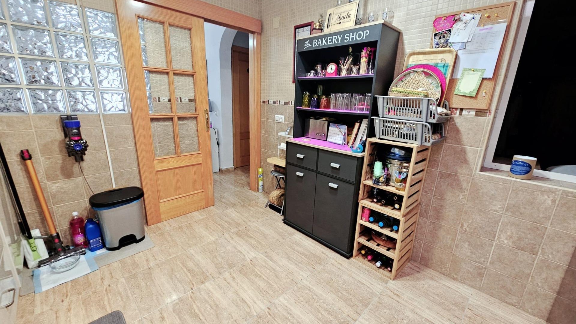 Resale - Wohnung Appartement -
Torrevieja - La Siesta - El Salado - Torreta