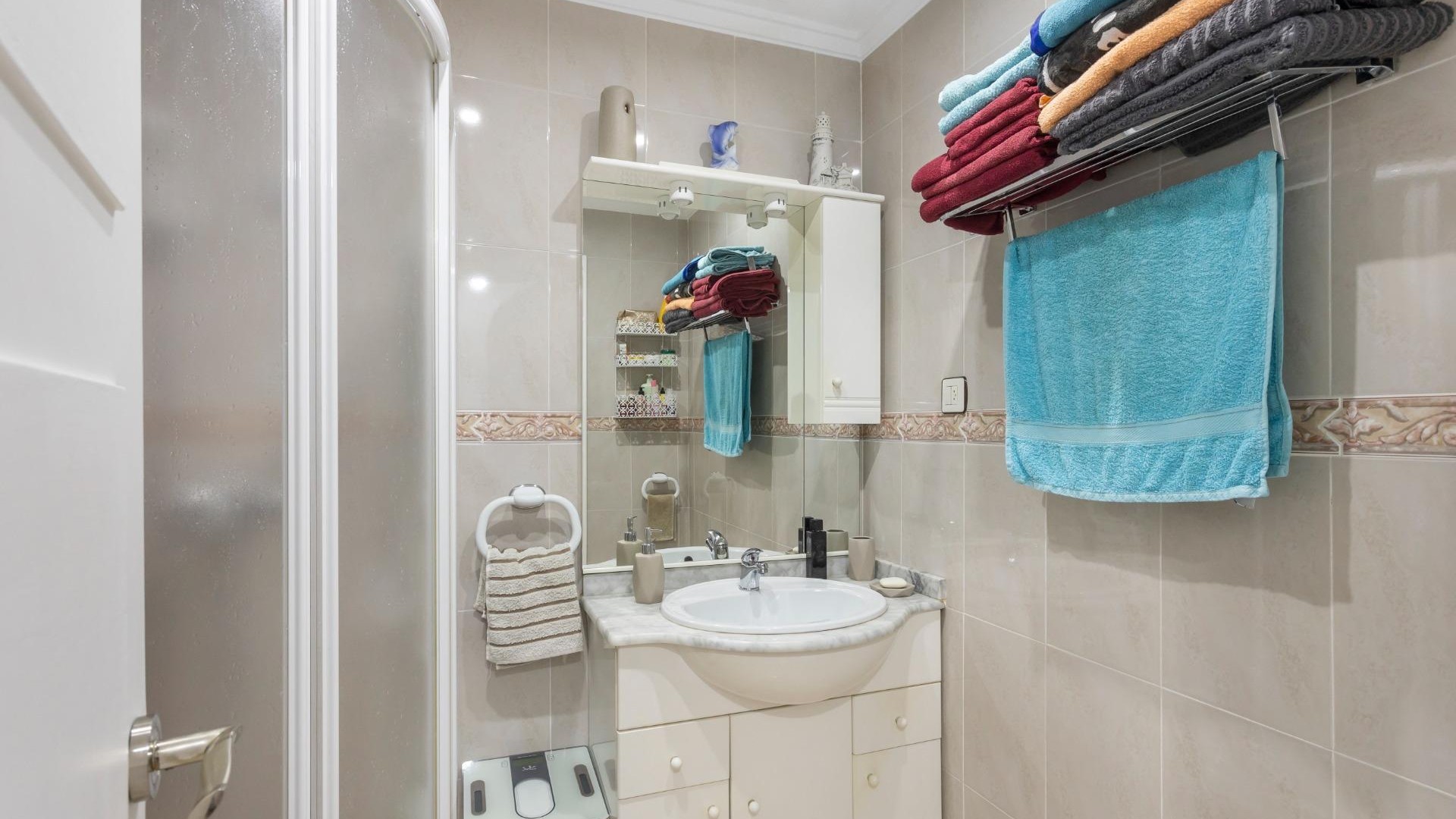 Resale - Wohnung Appartement -
Torrevieja - La Siesta - El Salado - Torreta