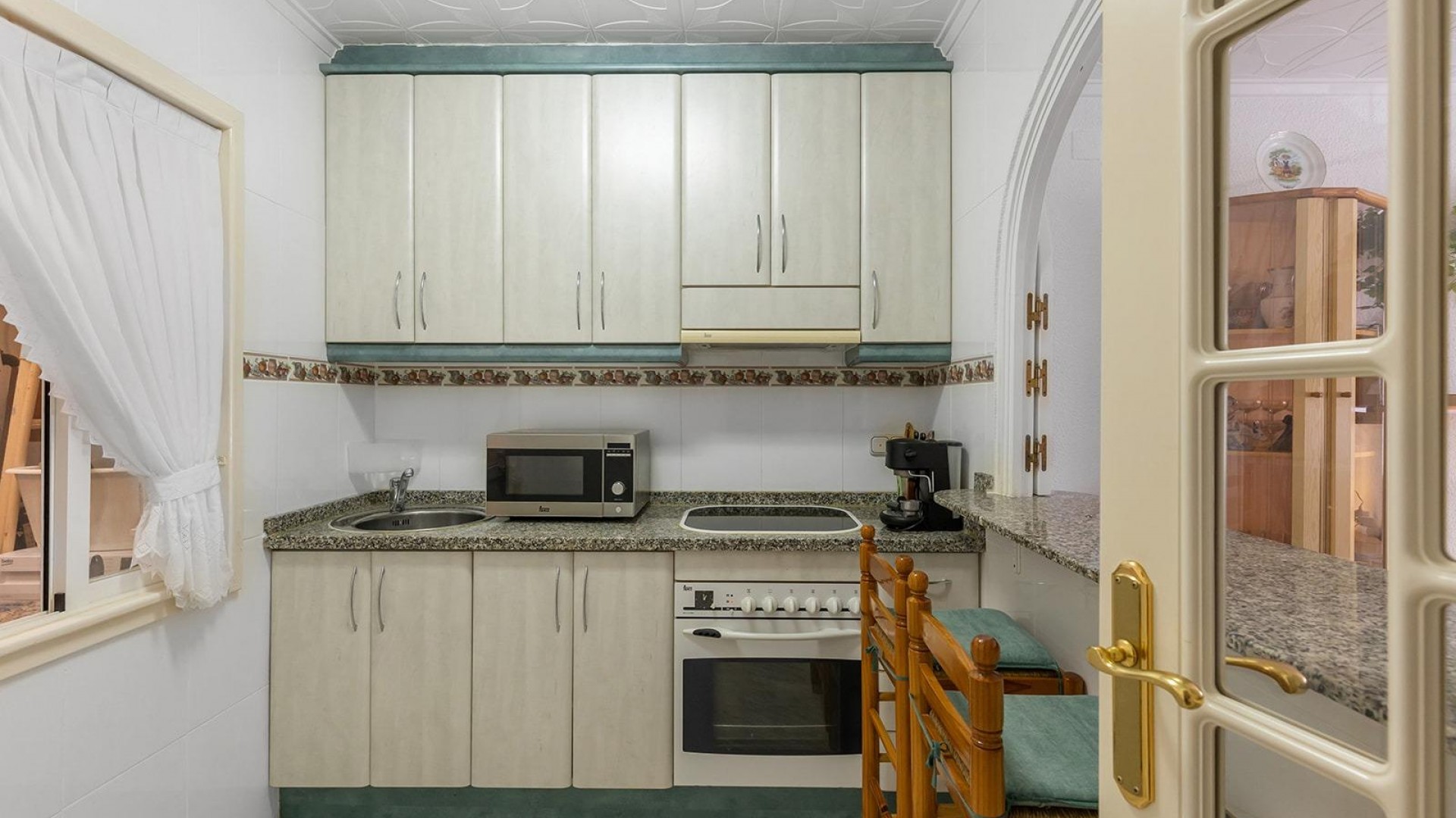 Resale - Wohnung Appartement -
Torrevieja - La Siesta - El Salado - Torreta