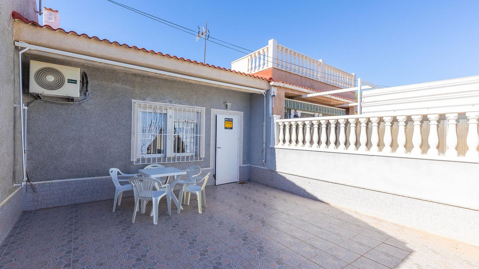 Resale - Wohnung Appartement -
Torrevieja - La Siesta - El Salado - Torreta