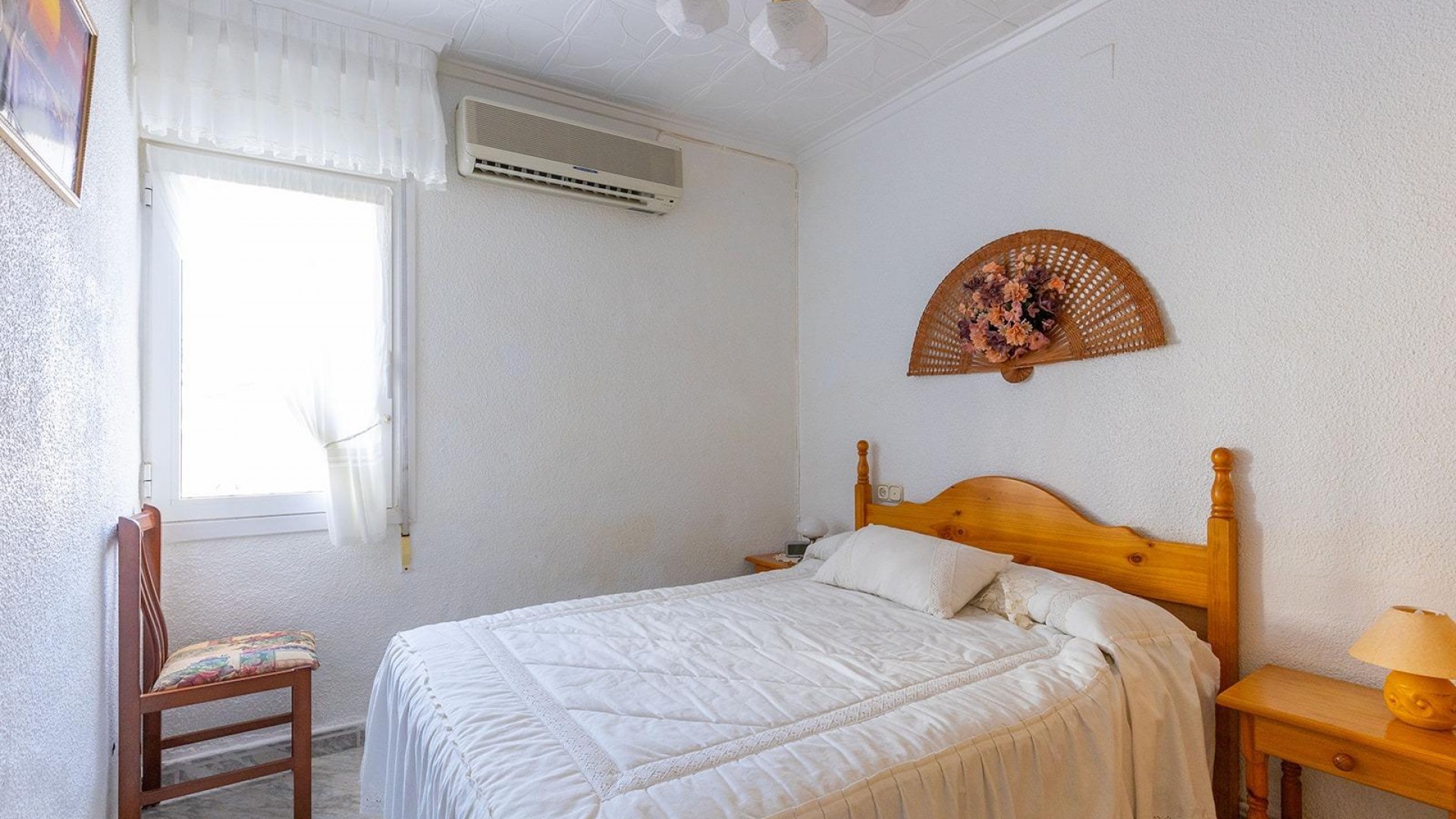 Resale - Wohnung Appartement -
Torrevieja - La Siesta - El Salado - Torreta