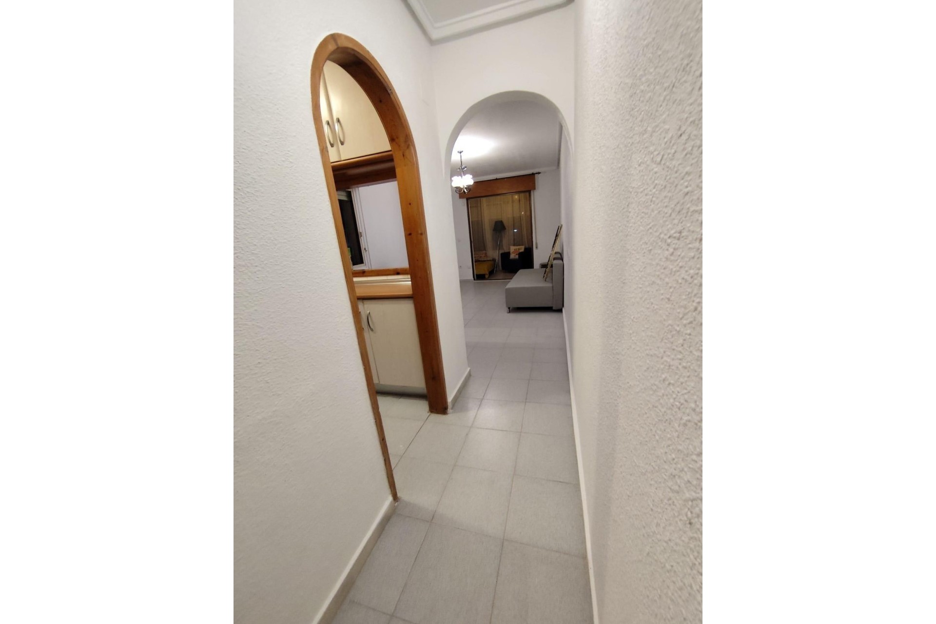 Resale - Wohnung Appartement -
Torrevieja - La Siesta - El Salado - Torreta