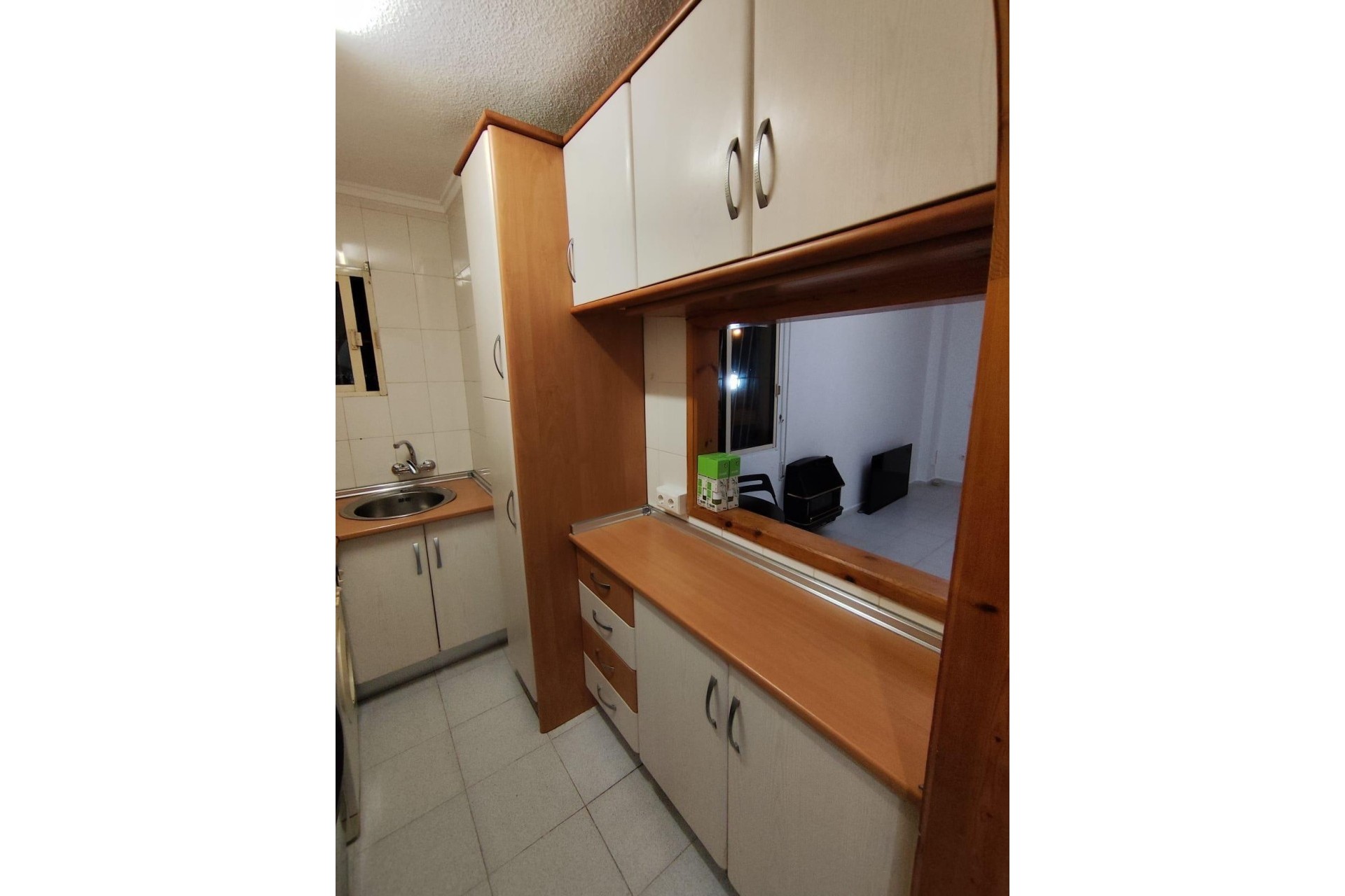 Resale - Wohnung Appartement -
Torrevieja - La Siesta - El Salado - Torreta