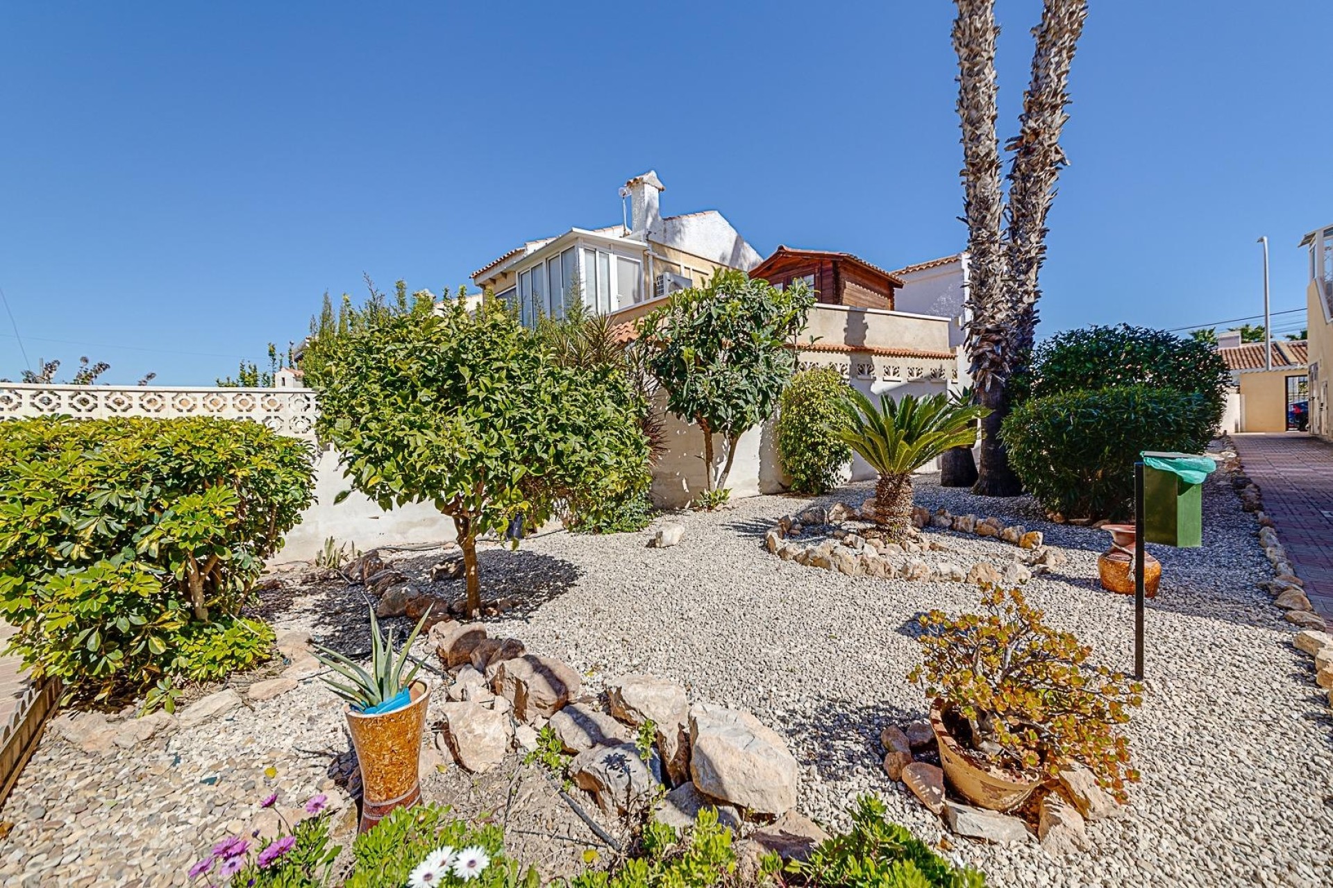 Resale - Wohnung / Appartement -
Torrevieja - La Siesta - El Salado - Torreta