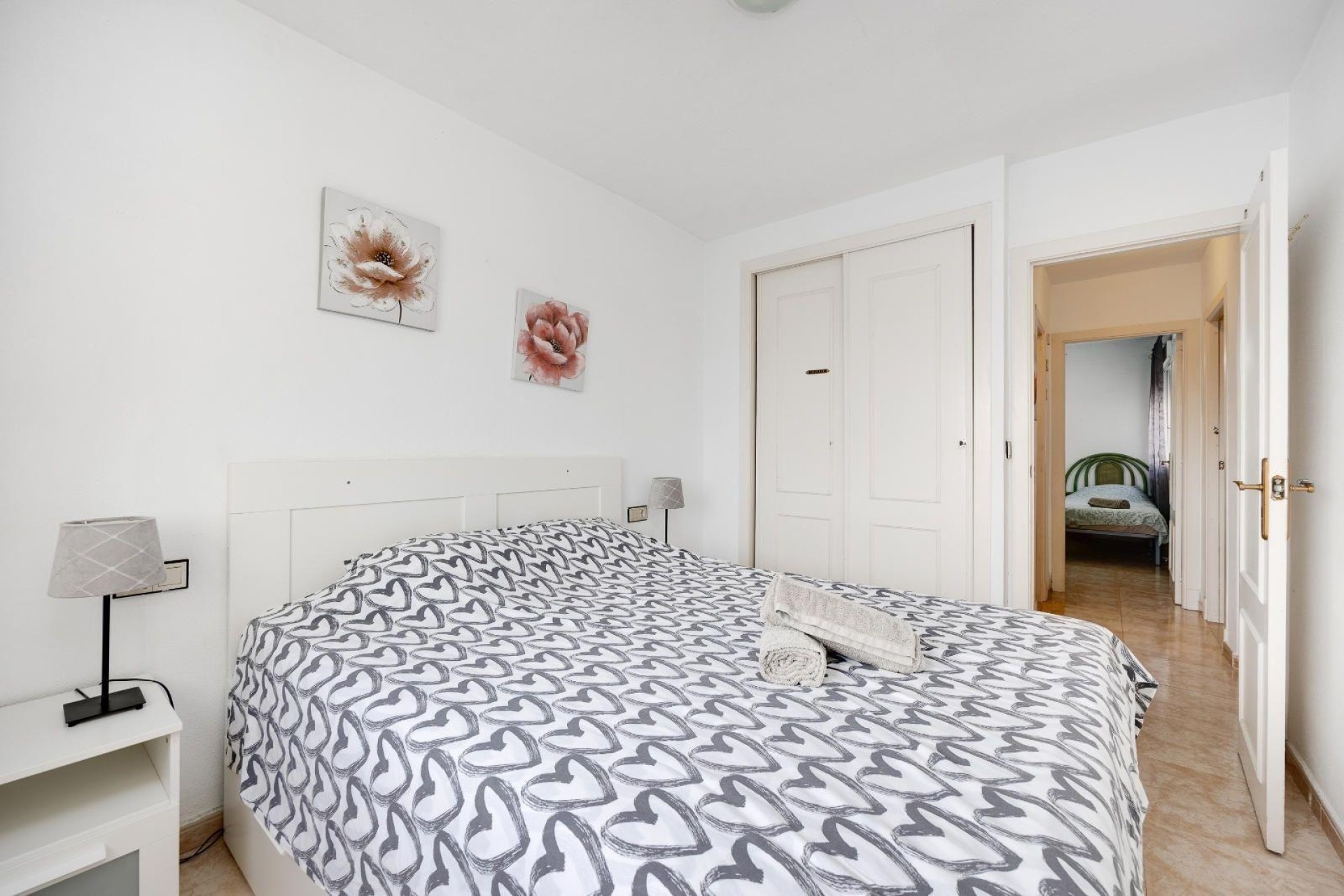 Resale - Wohnung / Appartement -
Torrevieja - La Siesta - El Salado - Torreta