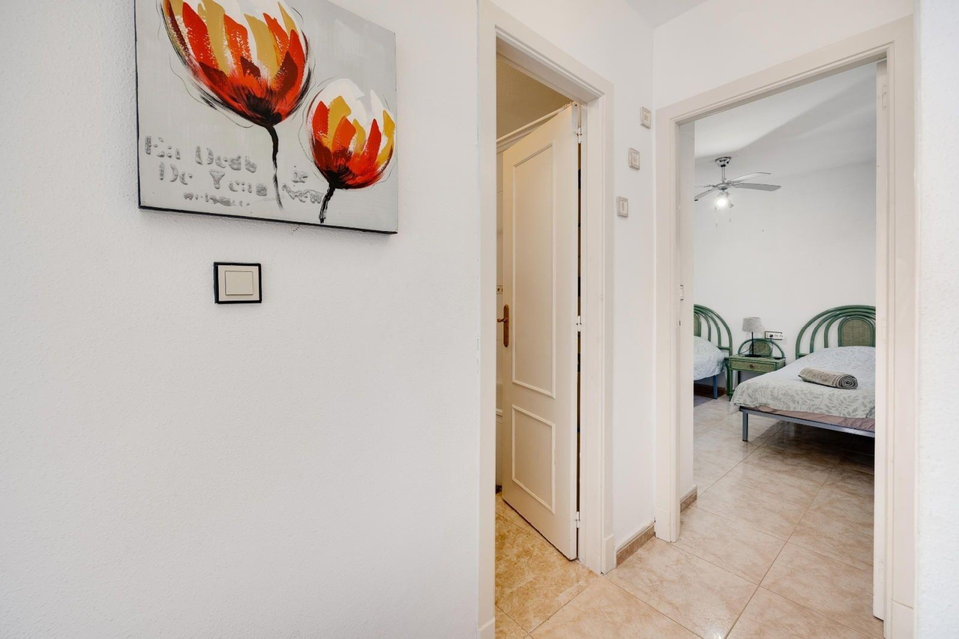 Resale - Wohnung / Appartement -
Torrevieja - La Siesta - El Salado - Torreta
