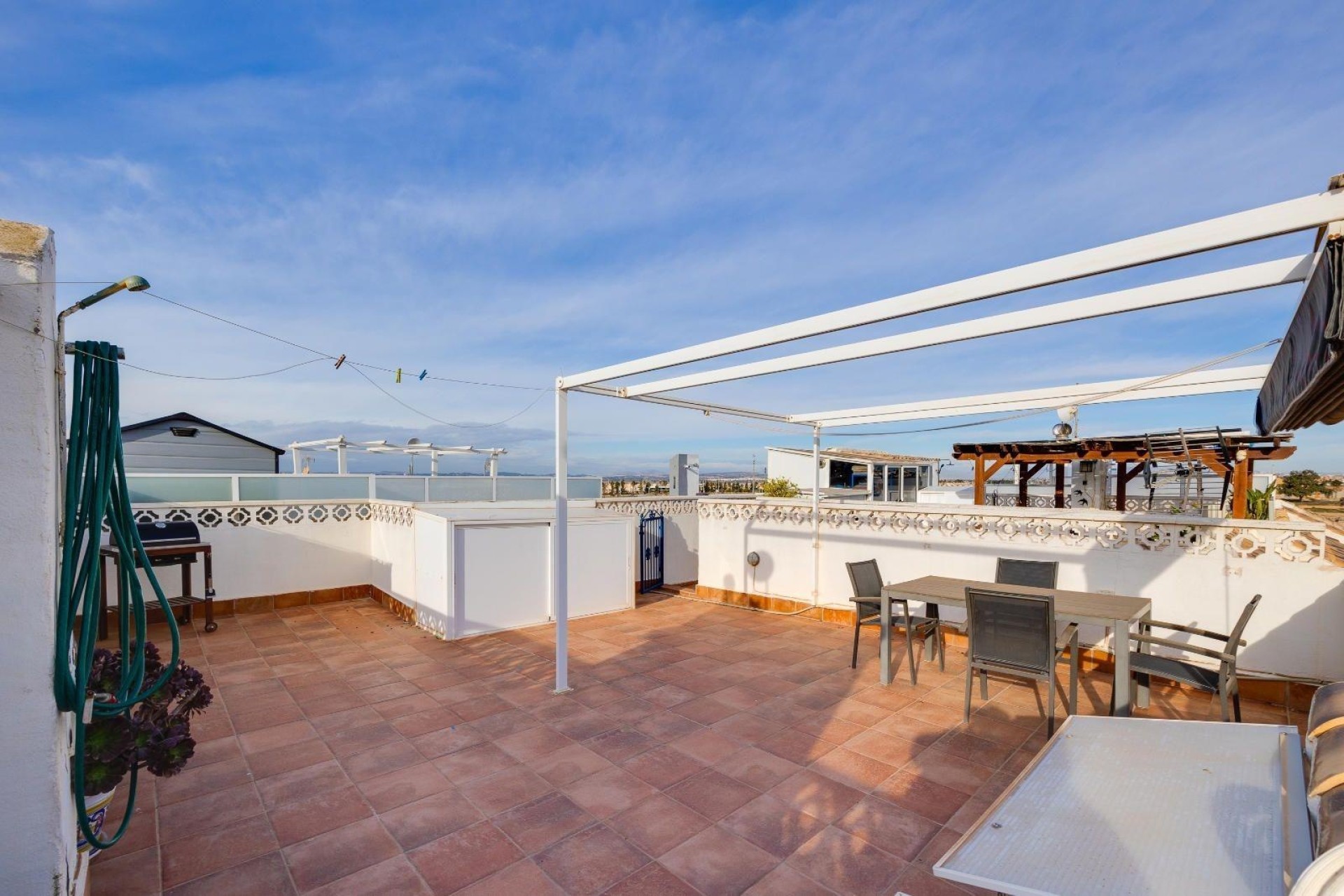 Resale - Wohnung / Appartement -
Torrevieja - La Siesta - El Salado - Torreta
