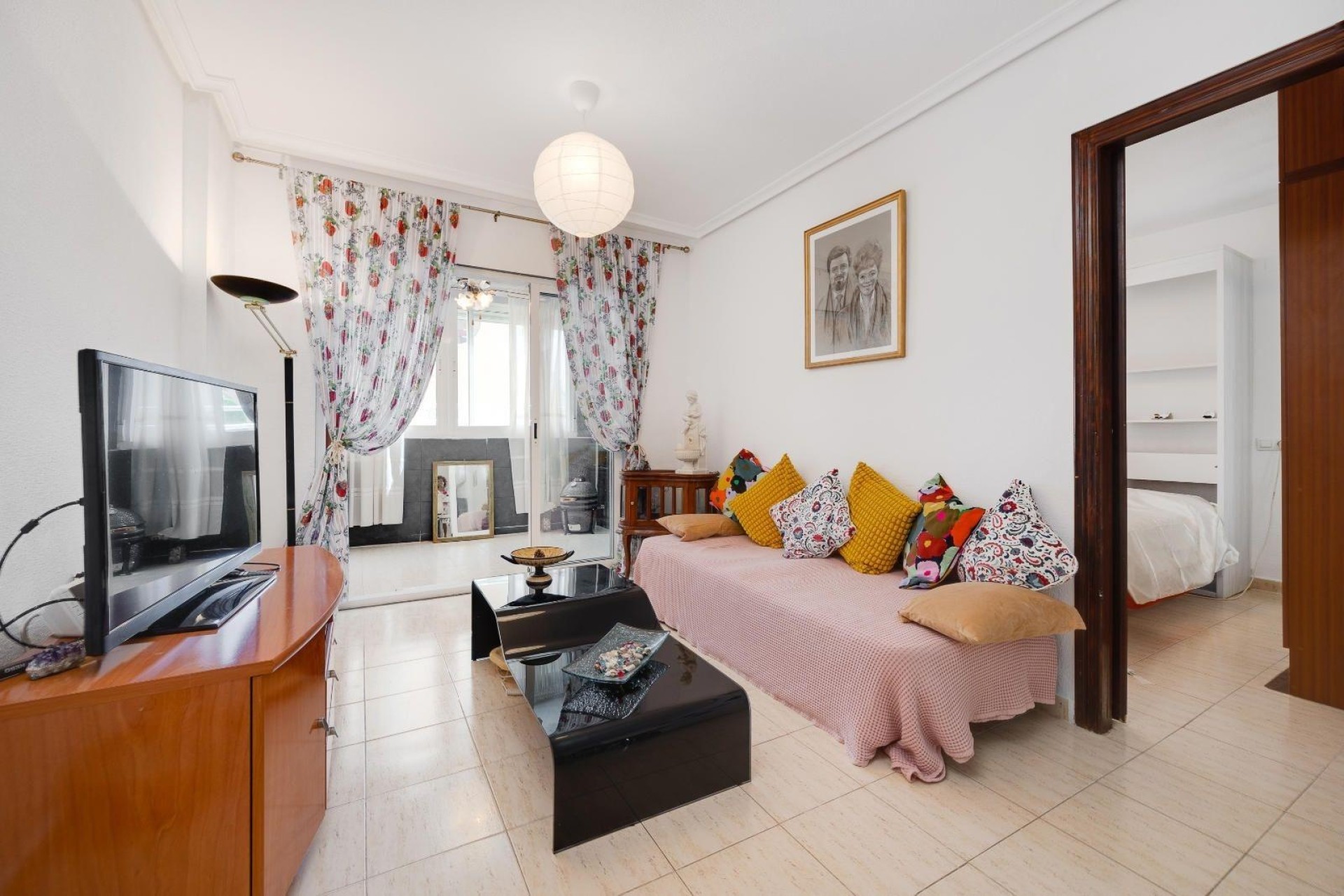 Resale - Wohnung / Appartement -
Torrevieja - La Siesta - El Salado - Torreta