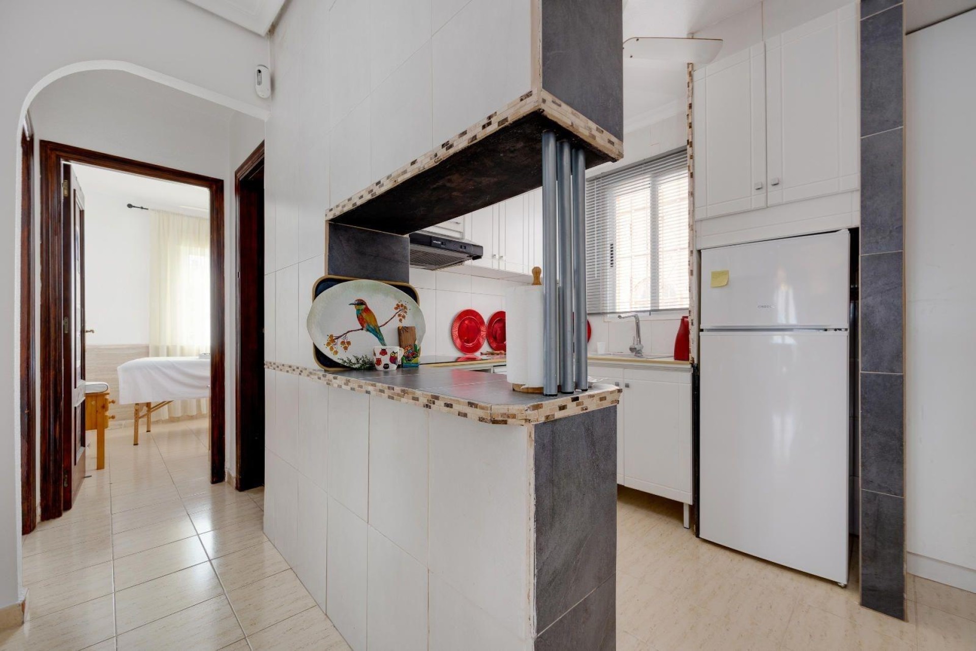 Resale - Wohnung / Appartement -
Torrevieja - La Siesta - El Salado - Torreta