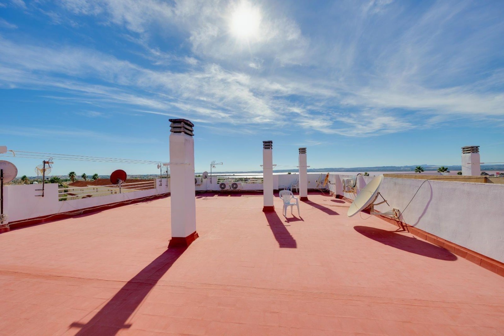 Resale - Wohnung / Appartement -
Torrevieja - La Siesta - El Salado - Torreta