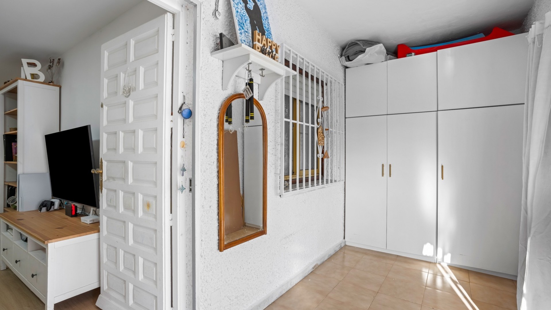 Resale - Wohnung Appartement -
Torrevieja - La Siesta