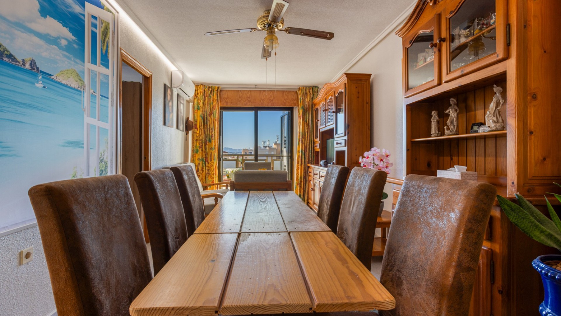 Resale - Wohnung Appartement -
Torrevieja - La siesta