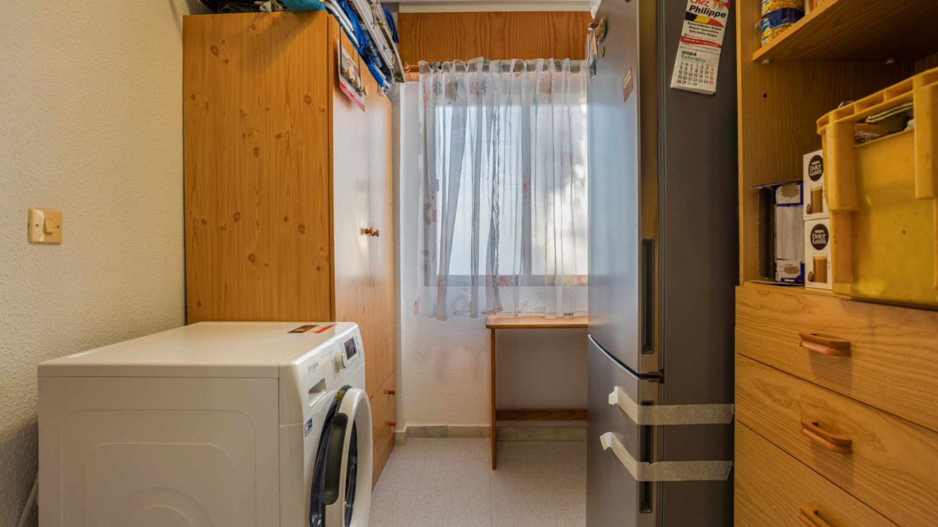 Resale - Wohnung Appartement -
Torrevieja - La siesta