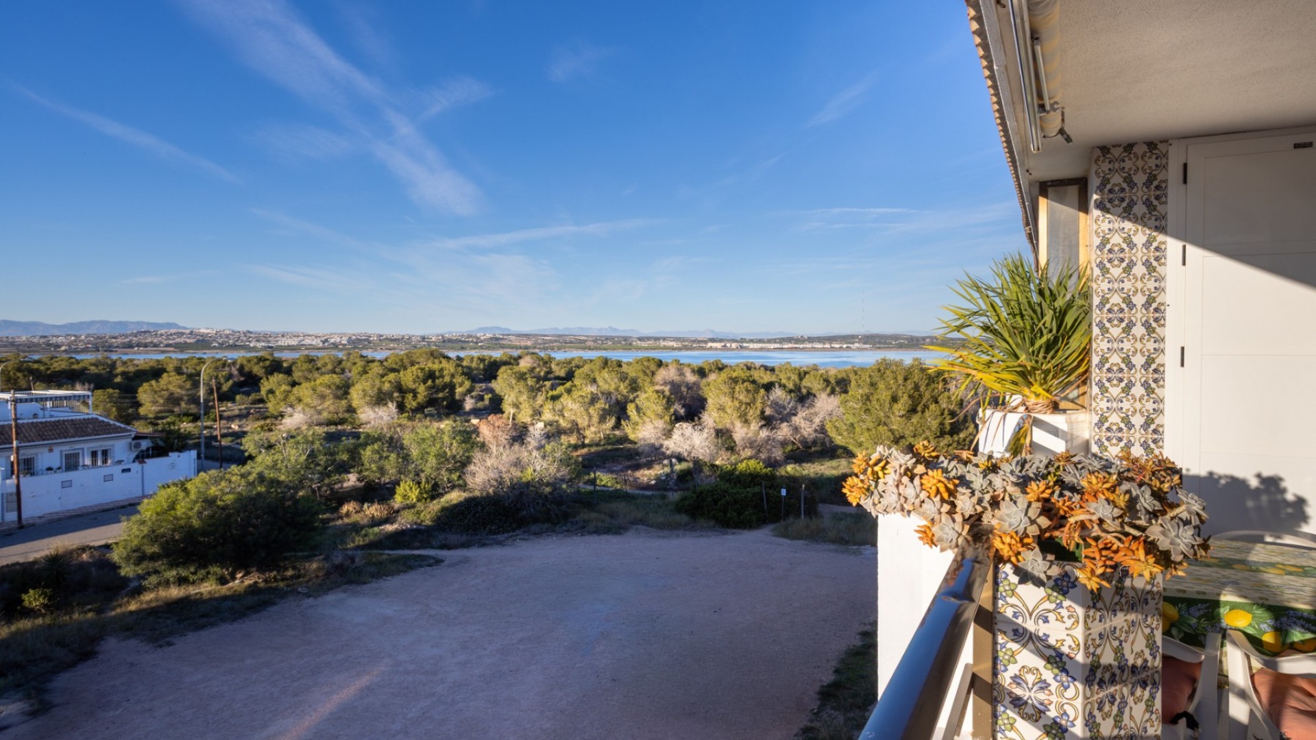 Resale - Wohnung Appartement -
Torrevieja - La siesta