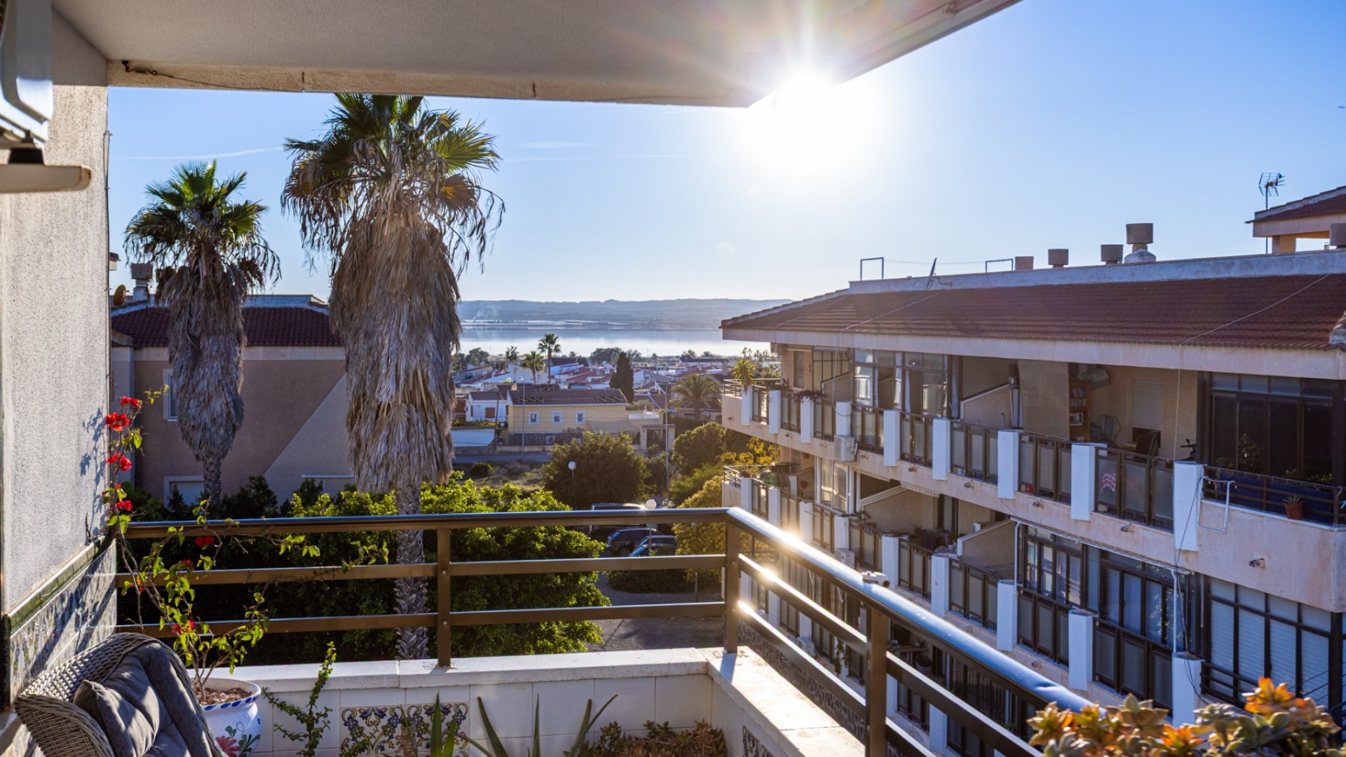 Resale - Wohnung Appartement -
Torrevieja - La siesta