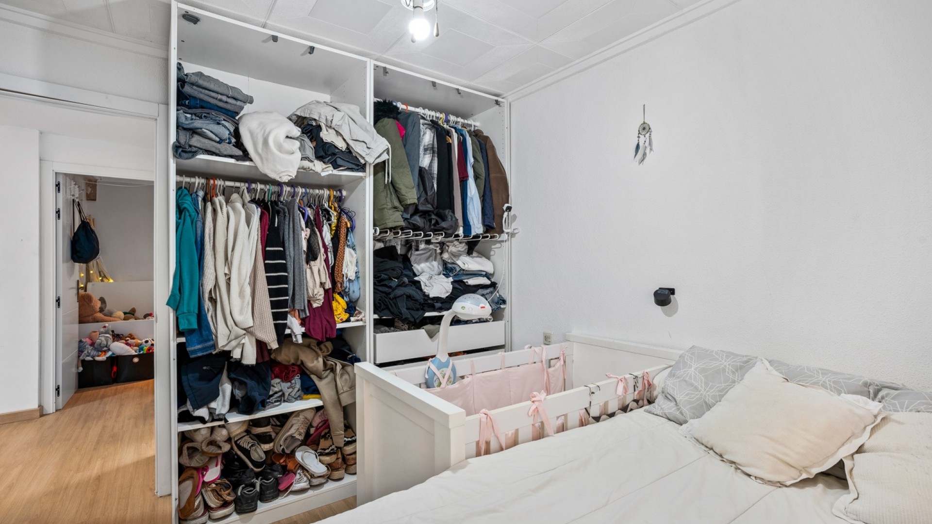 Resale - Wohnung Appartement -
Torrevieja - La Siesta