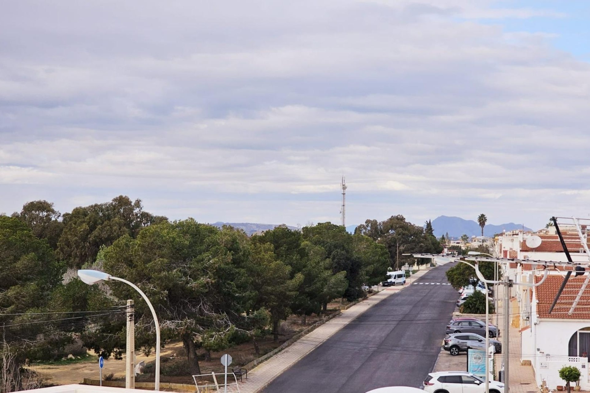 Resale - Wohnung / Appartement -
Torrevieja - La Siesta